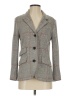 Rag & Bone Tweed Gray Blazer Size 4 - photo 1