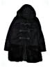 Gap Kids 100% Polyester Black Coat Size 2XL (kids) - photo 1