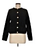 On 34th Black Cardigan Size M - photo 1