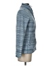 The North Face 100% Polyester Blue Jacket Size S - photo 4