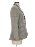 Rag & Bone Tweed Gray Blazer Size 4 - photo 4