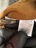 Ann Taylor LOFT Brown Jacket Size XS - photo 7