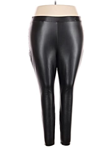 ELOQUII Leggings (view 1)