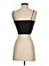 Unbranded Black Tube Top Size S - photo 2