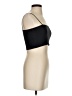 Unbranded Black Tube Top Size S - photo 4