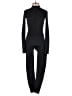 Unbranded Black Jumpsuit Size S - photo 1