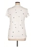 Splendid Stars Ivory Short Sleeve T-Shirt Size XL - photo 2