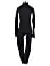 Unbranded Black Jumpsuit Size S - photo 2