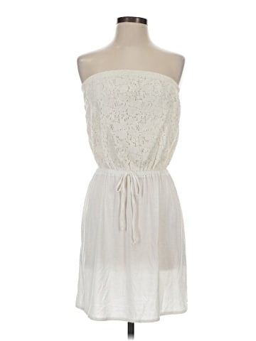 Xhilaration Cocktail Dress (view 1)