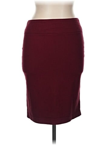 SOHO Apparel Ltd Formal Skirt (view 1)