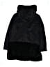 Gap Kids 100% Polyester Black Coat Size 2XL (kids) - photo 2