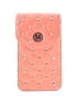 Assorted Brands Solid Pink Crossbody Bag One size - photo 1