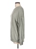 Athleta Gray Pullover Sweater Size M - photo 5