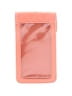 Assorted Brands Solid Pink Crossbody Bag One size - photo 3