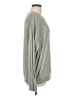 Athleta Gray Pullover Sweater Size M - photo 4