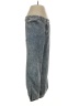 Tibi Tweed Silver Jeans Size 26 waist - photo 4