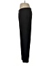Boston Proper Solid Black Dress Pants Size M - photo 5