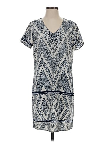 Renee C. Casual Dress (view 1)