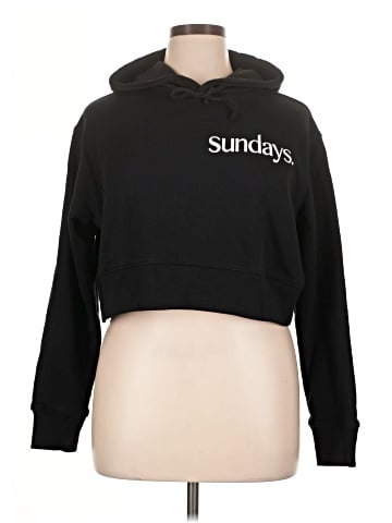 Sundays Sweatshirt (view 1)