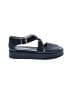Attilio Giusti Leombruni Black Sandals Size EU (IT) 37 / US 7 - photo 1