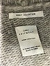 Zara Tan Gray Cardigan Size 11 - 12 - photo 4