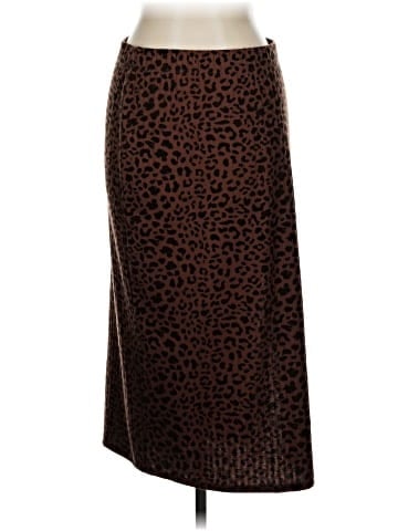 Ascot and Hart Casual Skirt (view 2)