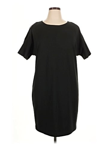 New York & Company Casual Dress (view 1)