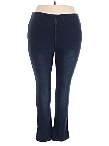 Lyssé Jeggings (view 1)