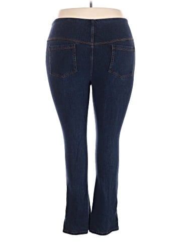 Lyssé Jeggings (view 2)