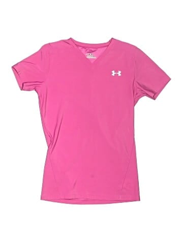 Under Armour Active T-Shirt (view 1)