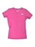 Under Armour Pink Active T-Shirt Size XL (youth) - photo 1