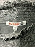 Sundry Gray Long Sleeve Top Size Med (2) - photo 9