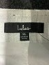 Lulus 100% Polyester Tweed Ivory Casual Skirt Size XL - photo 4