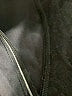 Lululemon Athletica Black Track Jacket Size 6 - photo 7