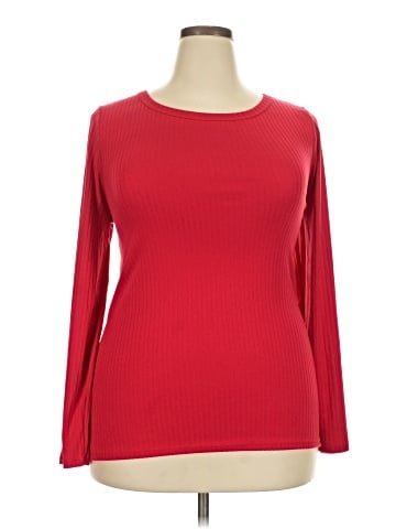 Bibi 3/4 Sleeve T-Shirt (view 1)