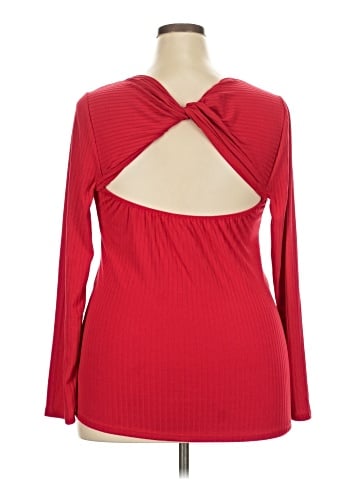 Bibi 3/4 Sleeve T-Shirt (view 2)