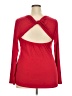 Bibi Red 3/4 Sleeve T-Shirt Size XL - photo 2