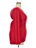 Bibi Red 3/4 Sleeve T-Shirt Size XL - photo 4
