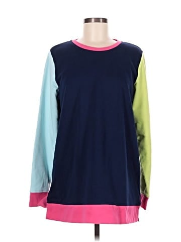 Lands' End Sweatshirt (view 1)