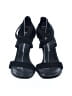 Donald J Pliner Black Sandals Size 8 - photo 2