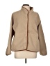Assorted Brands 100% Polyester Tan Fleece Size L - photo 1