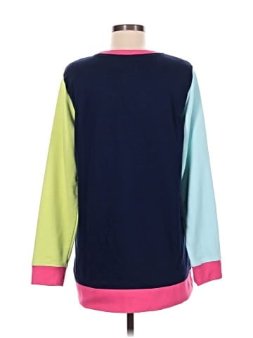 Lands' End Sweatshirt (view 2)