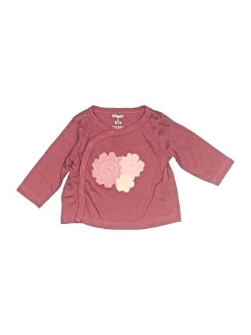 Kidgets 3/4 Sleeve T-Shirt (view 1)