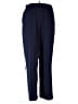 Unbranded Color Block Blue Track Pants Size 1X (estimated) - photo 1
