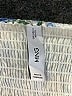MNG Blue Short Sleeve Top Size 4 - photo 7