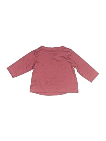 Kidgets 3/4 Sleeve T-Shirt (view 2)
