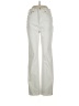 Madewell Ivory Jeans Size 27 waist (tall) - photo 1