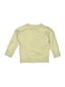 Nutmeg Yellow Sweatshirt Size 12-18 mo - photo 2