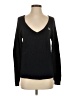 Gilly Hicks Black Pullover Sweater Size S - photo 1