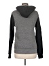 Alternative Earth Gray Zip Up Hoodie Size M - photo 2